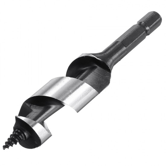 Woodworking Hole Saw Drill Bit Round Four/Six Tooth Cemented Carbide Lock Installation Hole Saw Cutter