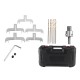 Woodworking Round Bracelets Making Tool Milling Cutter Blade Wristband Cutting Bracelets Molding Tool Woodworking Round Bracelets Making Tool Milling Cutter Blade Wristband Cutting Bracelets Molding Tool