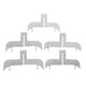 Woodworking Round Bracelets Making Tool Milling Cutter Blade Wristband Cutting Bracelets Molding Tool Woodworking Round Bracelets Making Tool Milling Cutter Blade Wristband Cutting Bracelets Molding Tool