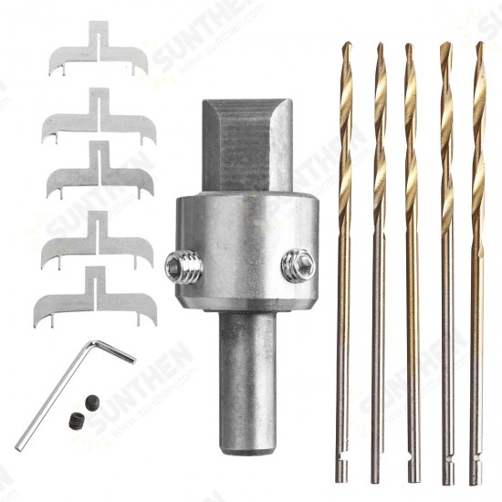 Woodworking Round Bracelets Making Tool Milling Cutter Blade Wristband Cutting Bracelets Molding Tool Woodworking Round Bracelets Making Tool Milling Cutter Blade Wristband Cutting Bracelets Molding Tool