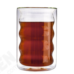 Latte Macchiato Glasses Double-Walled 350 ml Set of 6 Thermal Glass Made of Borosilicate Glass, Espresso Cups, Coffee Cups, Drinking Glasses, Capuccino Cups, Ice Cream Glass with 6 Spoons and 6 Coasters Latte Macchiato Glasses Double-Walled 350 ml Set of 6 Thermal Glass Made of Borosilicate Glass, Espresso Cups, Coffee Cups, Drinking Glasses, Capuccino Cups, Ice Cream Glass with 6 Spoons and 6 Coasters