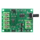 5V-12V DC Brushless Motor Driver Board Controller For Hard drive motor 3/4 wire