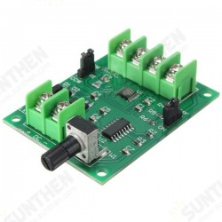 5V-12V DC Brushless Motor Driver Board Controller For Hard drive motor 3/4 wire 5V-12V DC Brushless Motor Driver Board Controller For Hard drive motor 3/4 wire