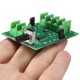 5V-12V DC Brushless Motor Driver Board Controller For Hard drive motor 3/4 wire