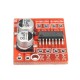 5pcs Dual Channel L298N DC Motor Driver Board PWM Speed Dual H Bridge Stepper Module