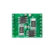 A4950 AT8236 Dual Motor Drive Module DC Brush Motor Driver Board