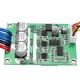 DC 12V-36V 500W High Power Brushless Motor Controller Driver Board Assembled No Hall