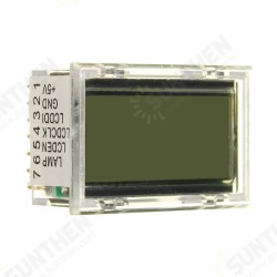 DC-DC DC-AC Pure Sine Wave Inverter Generator SPWM Boost Driver Board EGS002 inchEG8010 + IR2110inch Driver Module +LCD DC-DC DC-AC Pure Sine Wave Inverter Generator SPWM Boost Driver Board EGS002 inchEG8010 + IR2110inch Driver Module +LCD