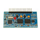 DC-DC DC-AC Pure Sine Wave Inverter Generator SPWM Boost Driver Board EGS002 inchEG8010 + IR2110inch Driver Module +LCD