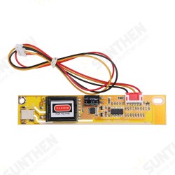 Digital Signal M3663.03B DVB-T2 Universal LCD TV Controller Driver Board TV/PC/VGA/HDMI/USB+7 Key Button+2ch 6bit 30pins LVDS Cable+1 Lamp Inverter Digital Signal M3663.03B DVB-T2 Universal LCD TV Controller Driver Board TV/PC/VGA/HDMI/USB+7 Key Button+2ch 6bit 30pins LVDS Cable+1 Lamp Inverter