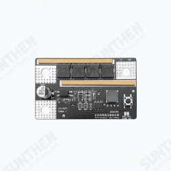 Portable Mini Automatic Spot Welding Machine Control Board 12V/5.6V Portable Lithium Battery Spot Welding Circuit Board Accessories Portable Mini Automatic Spot Welding Machine Control Board 12V/5.6V Portable Lithium Battery Spot Welding Circuit Board Accessories