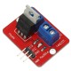 HW-042 0-24V IRF520 MOS Driver Module Board for MCU ARM Raspberry Pi