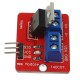 HW-042 0-24V IRF520 MOS Driver Module Board for MCU ARM Raspberry Pi