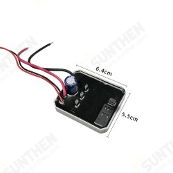 Lithium Battery Rechargeable Saw Brushless Shell Controller Switch Bottom Plate 5 inch Shield Accessories Lithium Battery Rechargeable Saw Brushless Shell Controller Switch Bottom Plate 5 inch Shield Accessories