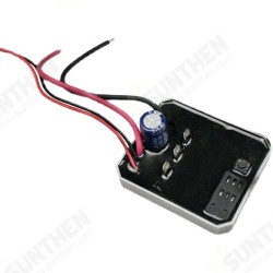Lithium Battery Rechargeable Saw Brushless Shell Controller Switch Bottom Plate 5 inch Shield Accessories Lithium Battery Rechargeable Saw Brushless Shell Controller Switch Bottom Plate 5 inch Shield Accessories