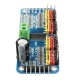 PCA9685 16-Channel 12-bit PWM Servo Motor Driver I2C Module