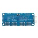 PCA9685 16-Channel 12-bit PWM Servo Motor Driver I2C Module