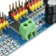 PCA9685 16-Channel 12-bit PWM Servo Motor Driver I2C Module