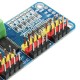 PCA9685 16-Channel 12-bit PWM Servo Motor Driver I2C Module