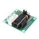 ULN2003 Stepper Motor Driver Board Test Module For AVR SMD