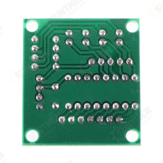 ULN2003 Stepper Motor Driver Board Test Module For AVR SMD