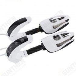 30W 32-46 Yards Electric Deodorizer UV Shoe Dryer Touch Switch Timing Function 30W 32-46 Yards Electric Deodorizer UV Shoe Dryer Touch Switch Timing Function