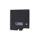 128MB High Speed TF Card Flash Memory Card for iPhone Xiaomi Mobile Phone