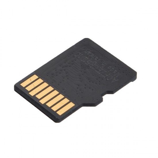 128MB High Speed TF Card Flash Memory Card for iPhone Xiaomi Mobile Phone