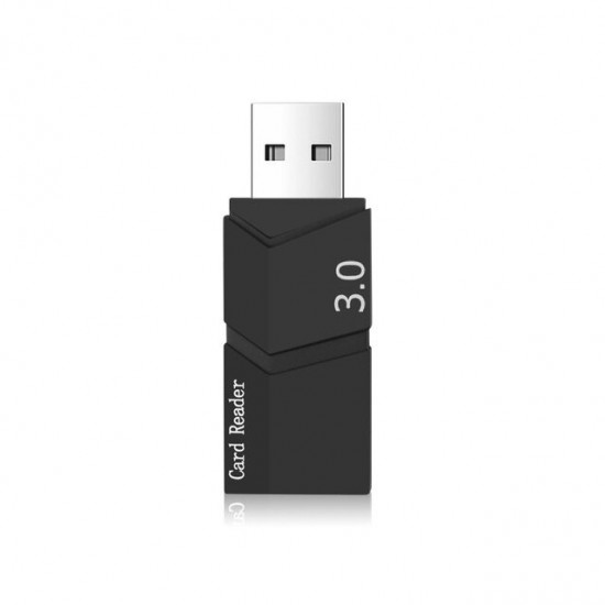 Mini USB 3.0 Card Reader High Speed Micro USB For Micro TF/SD Adapter