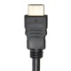 M.Way 1.8M HDMI to VGA Converter Cable Audio Cable Video Adapter Cable Lead for HDTV Computer Monitor For PC Laptop TV