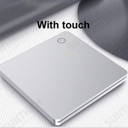 Slim USB External CD Burner Reader Player CD / DVD Player Optical Drive for PC Laptop Windows Slim USB External CD Burner Reader Player CD / DVD Player Optical Drive for PC Laptop Windows