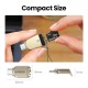 USB3.0 Type-C Card Reader TF/ SD Memory Card Reader OTG Adapter for Samsung Huawei MacBook