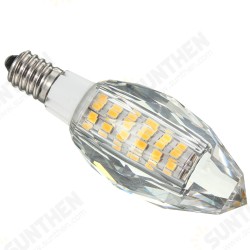 AC220V E14 G9 Non-dimmable 5.5W SMD2835 76 LED Light Bulb for Pendant Chandelier AC220V E14 G9 Non-dimmable 5.5W SMD2835 76 LED Light Bulb for Pendant Chandelier
