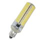 Dimmable E11 E12 E14 E17 G4 G9 BA15D 4W 80 SMD 5730 LED Pure White Warm White Light Lam Bulb AC220V