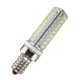 Dimmable G9 E12 E14 B15 4.5W 72 SMD 2835 LED Corn Bulb Household Light lamp AC110V