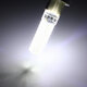 Dimmable G9 E12 E14 B15 4.5W 72 SMD 2835 LED Corn Bulb Household Light lamp AC110V