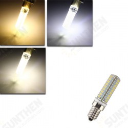 Dimmable G9 E12 E14 B15 4.5W 72 SMD 2835 LED Corn Bulb Household Light lamp AC110V Dimmable G9 E12 E14 B15 4.5W 72 SMD 2835 LED Corn Bulb Household Light lamp AC110V