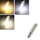 Dimmable G9 E12 E14 B15 4.5W 72 SMD 2835 LED Corn Bulb Household Light lamp AC110V