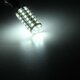 E14 11W 42 SMD 5630 Warm White/White LED Corn Light Bulb AC 220V