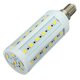 E14 11W 42 SMD 5630 Warm White/White LED Corn Light Bulb AC 220V