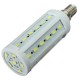 E14 11W 42 SMD 5630 Warm White/White LED Corn Light Bulb AC 220V