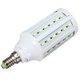 E14 15W White/Warm White 5630SMD 60 LED Corn Light Bulb Lamp 110V