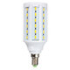 E14 15W White/Warm White 5630SMD 60 LED Corn Light Bulb Lamp 110V