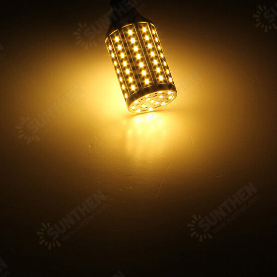 E14 20W White/Warm White 5630SMD 84 LED Corn Light Bulb Lamps 220V