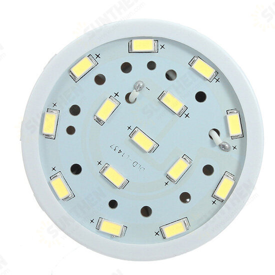 E14 20W White/Warm White 5630SMD 84 LED Corn Light Bulb Lamps 220V