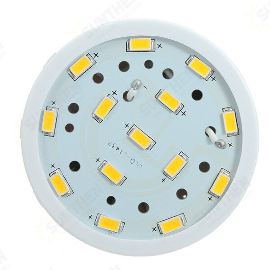 E14 20W White/Warm White 5630SMD 84 LED Corn Light Bulb Lamps 220V