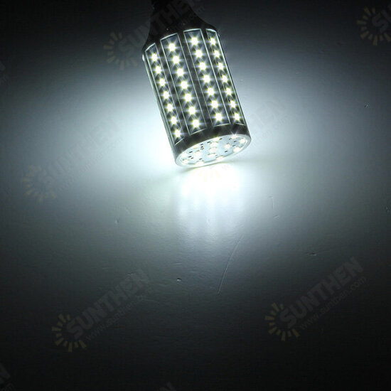 E14 20W White/Warm White 5630SMD 84 LED Corn Light Bulb Lamps 220V