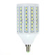 E14 25W White/Warm White 5630 SMD 102 LED Corn Light Bulbs 110V