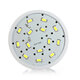 E14 25W White/Warm White 5630 SMD 102 LED Corn Light Bulbs 110V