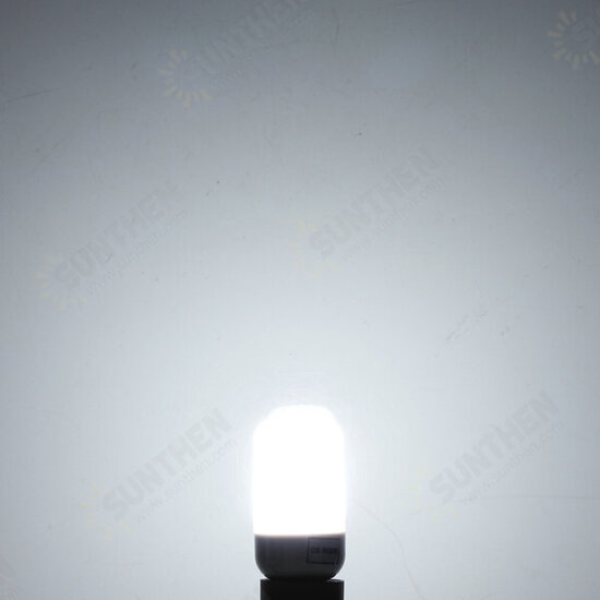 E14 3.5W White/Warm White 5730SMD 420LM LED Corn Light Bulb 220V